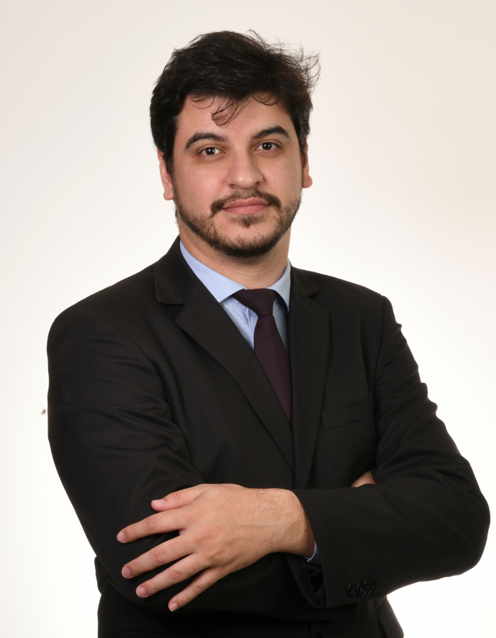 Patryk R. Almeida Campos