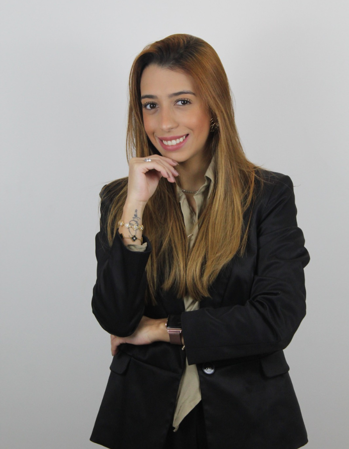 Dra. Stephane Castro 